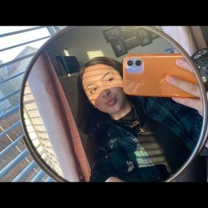 Meet your Posher, Lisbeth